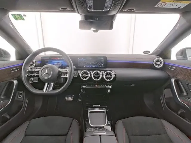Mercedes-benz cla 250 - dettaglio 139