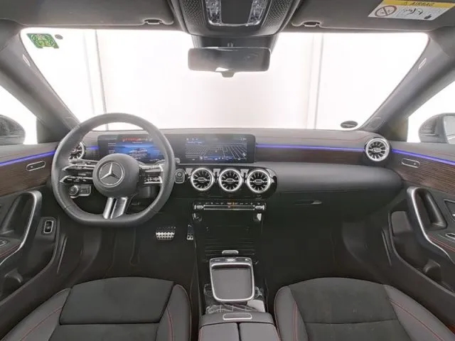 Mercedes-benz cla 250 - dettaglio 147