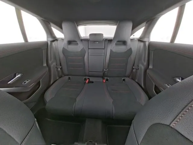 Mercedes-benz cla 250 - dettaglio 166