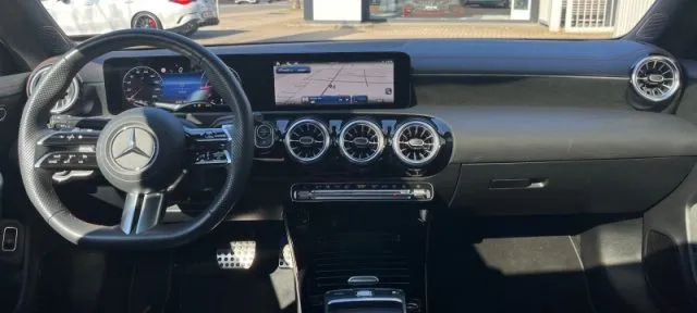 Mercedes-benz cla 220 - dettaglio 4
