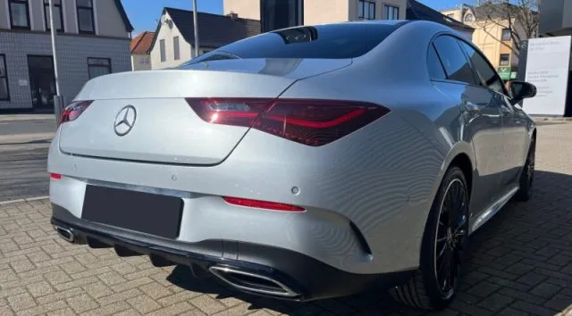 Mercedes-benz cla 220 - dettaglio 90