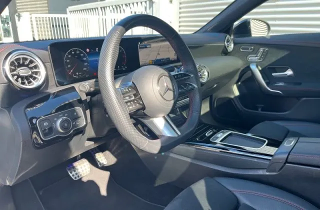 Mercedes-benz cla 220 - dettaglio 93