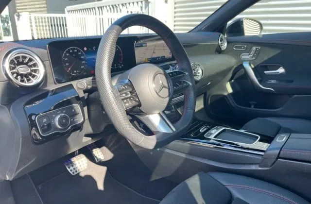 Mercedes-benz cla 220 - dettaglio 125