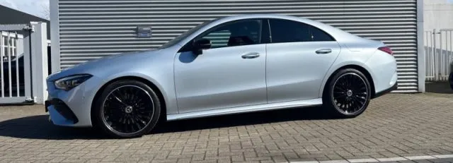 Mercedes-benz cla 220 - dettaglio 134