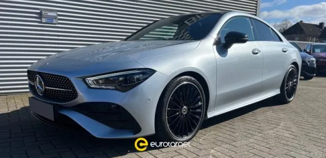 Mercedes-benz cla 220 - dettaglio 145
