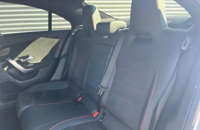 Mercedes-benz cla 220 - dettaglio 174