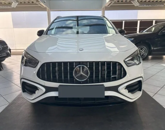 Mercedes-benz g - dettaglio 3