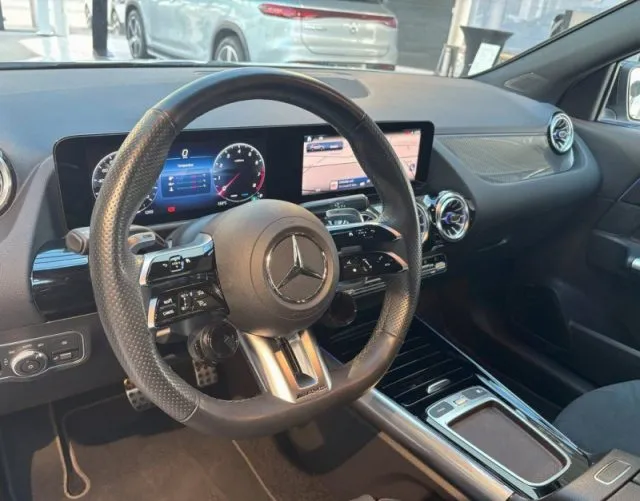 Mercedes-benz g - dettaglio 14