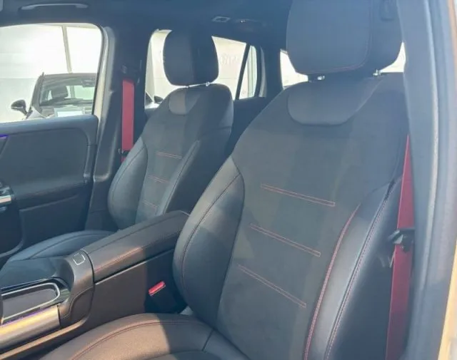 Mercedes-benz g - dettaglio 16