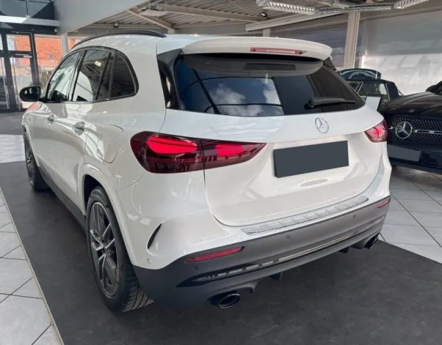 Mercedes-benz g - dettaglio 20