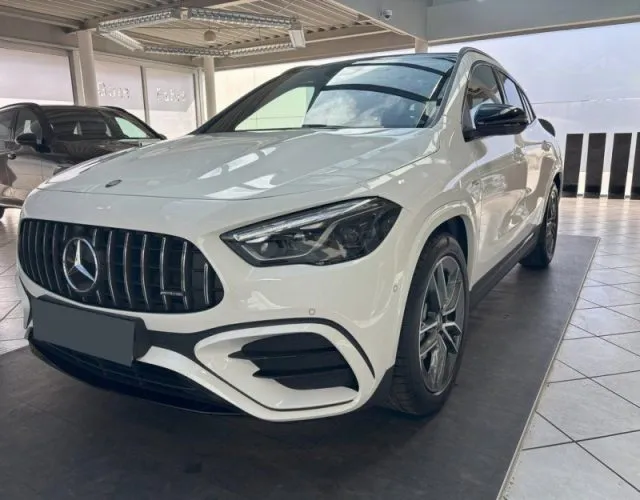 Mercedes-benz g - dettaglio 34