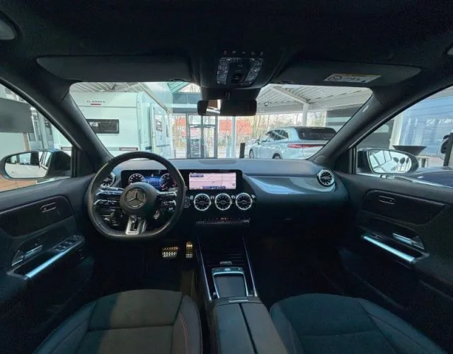Mercedes-benz g - dettaglio 37