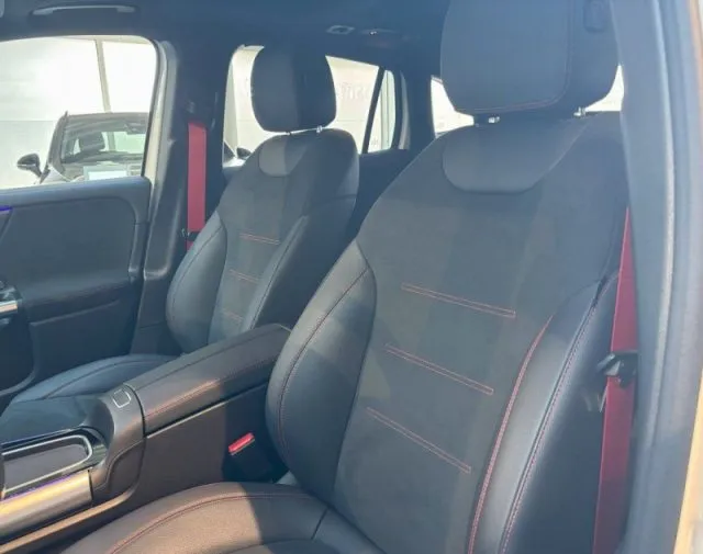 Mercedes-benz g - dettaglio 40