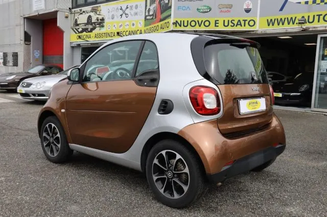 Smart ForTwo 70 1.0 Prime - Foto 3
