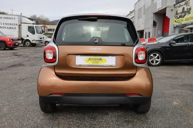 Smart ForTwo 70 1.0 Prime - Foto 4