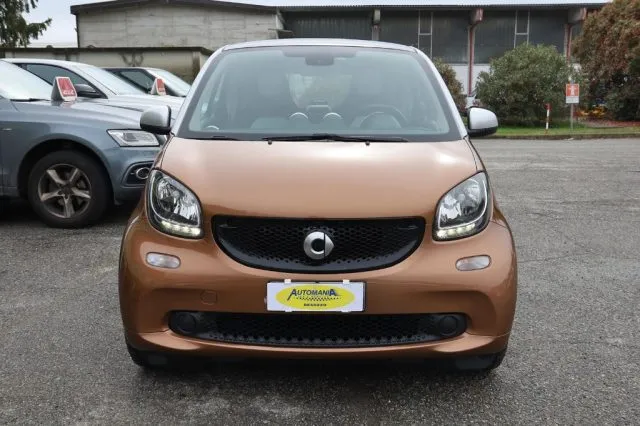 Smart ForTwo 70 1.0 Prime - Foto 5