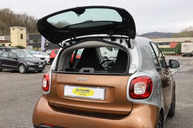 Smart ForTwo 70 1.0 Prime - Foto 6