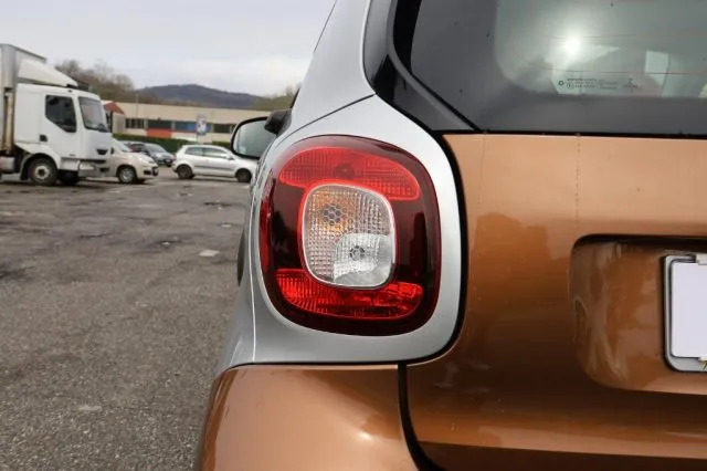 Smart ForTwo 70 1.0 Prime - Foto 7