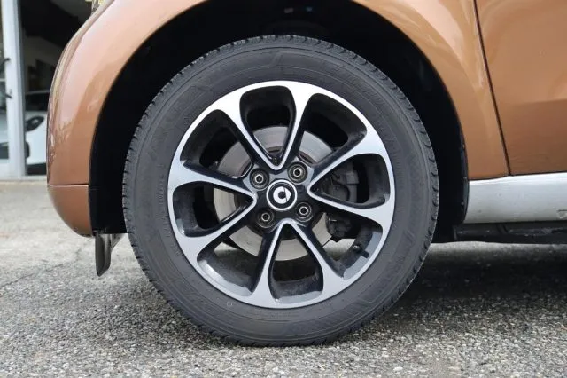 Smart ForTwo 70 1.0 Prime - Foto 8