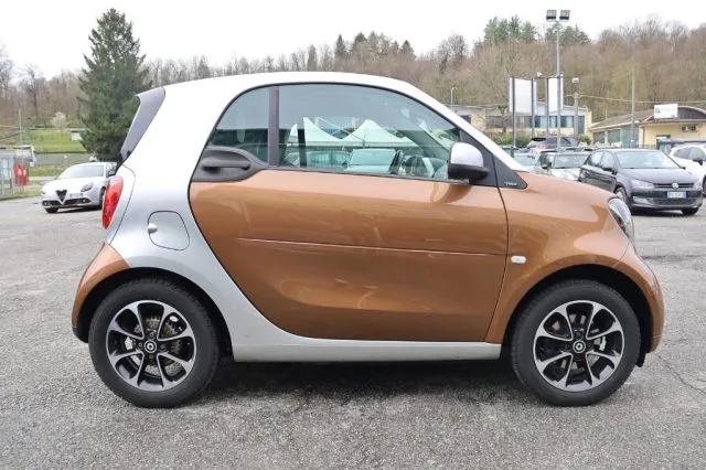 Smart ForTwo 70 1.0 Prime - Foto 10