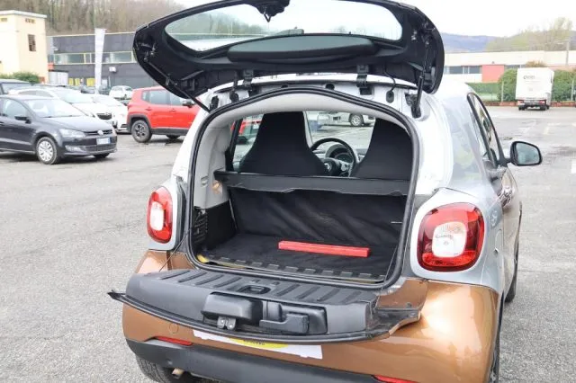 Smart ForTwo 70 1.0 Prime - Foto 12