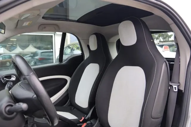 Smart ForTwo 70 1.0 Prime - Foto 13