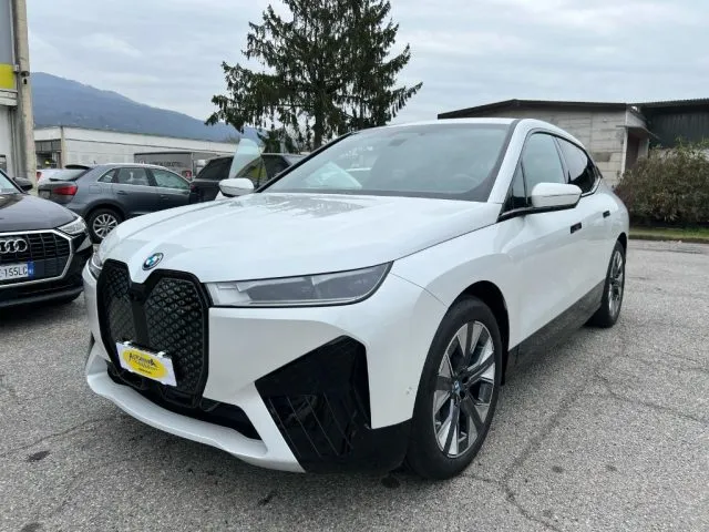 Bmw iX xDrive40 - Foto 2