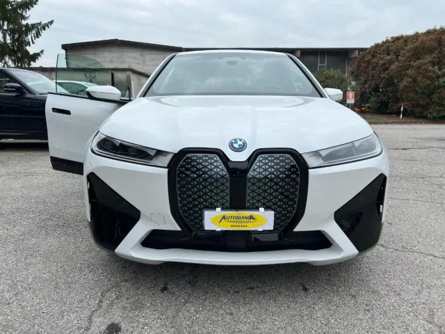 Bmw iX xDrive40 - Foto 4