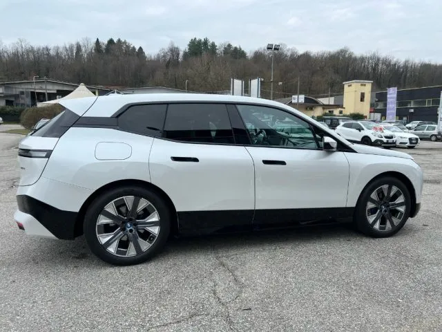 Bmw iX xDrive40 - Foto 5