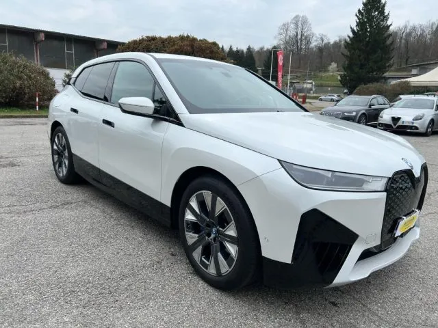 Bmw iX xDrive40 - Foto 6