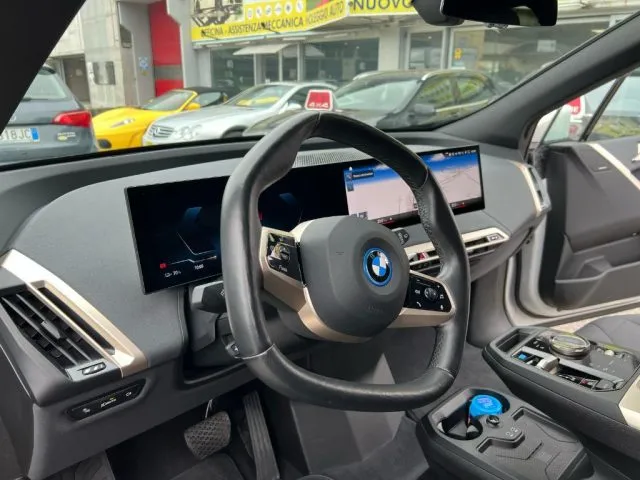 Bmw iX xDrive40 - Foto 7