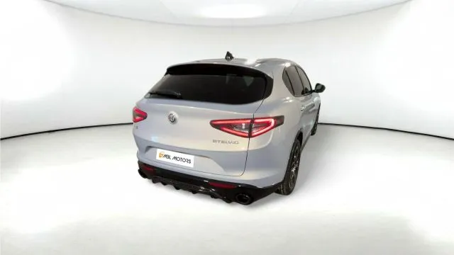 Alfa Romeo Stelvio Stelvio 2.2 T.diesel 210CV AT8 Q4 Veloce - Foto 22