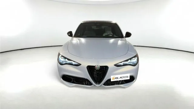 Alfa Romeo Stelvio Stelvio 2.2 T.diesel 210CV AT8 Q4 Veloce - Foto 37