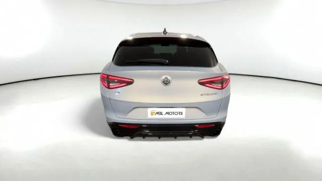 Alfa Romeo Stelvio Stelvio 2.2 T.diesel 210CV AT8 Q4 Veloce - Foto 38