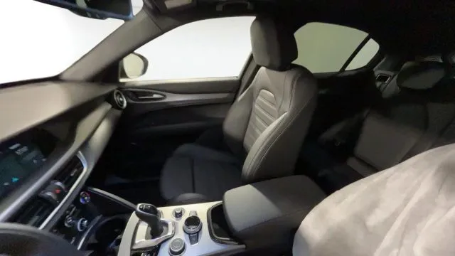 Alfa Romeo Stelvio Stelvio 2.2 T.diesel 210CV AT8 Q4 Veloce - Foto 40