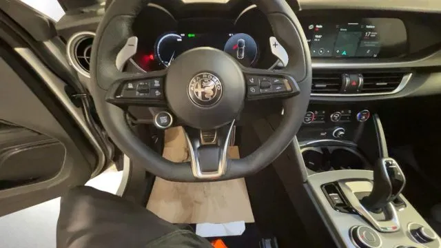 Alfa Romeo Stelvio Stelvio 2.2 T.diesel 210CV AT8 Q4 Veloce - Foto 41
