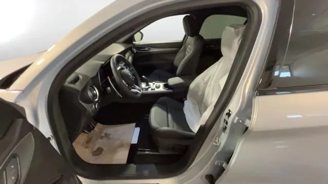 Alfa Romeo Stelvio Stelvio 2.2 T.diesel 210CV AT8 Q4 Veloce - Foto 43