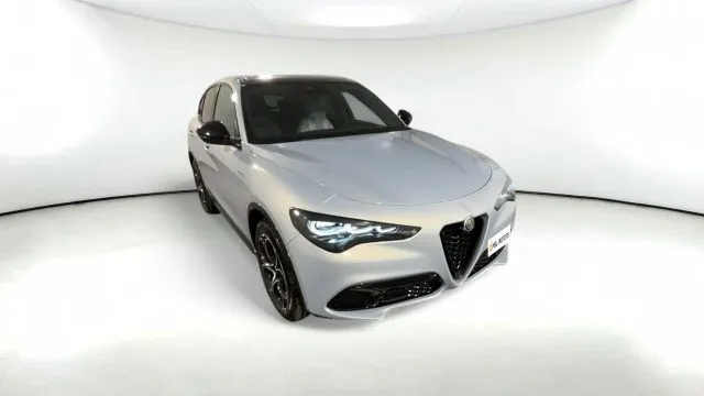 Alfa Romeo Stelvio Stelvio 2.2 T.diesel 210CV AT8 Q4 Veloce - Foto 48
