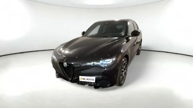 Alfa Romeo Stelvio Stelvio 2.2 T.diesel 210CV AT8 Q4 Veloce - Foto 36