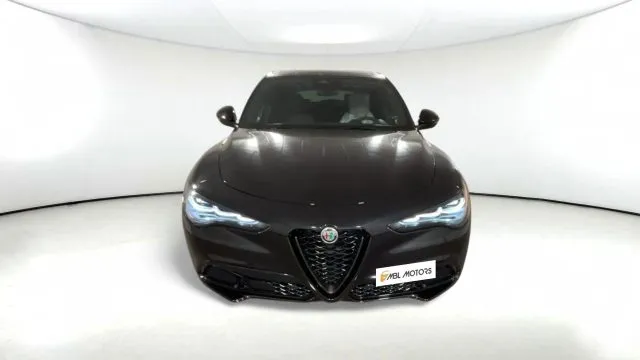 Alfa Romeo Stelvio Stelvio 2.2 T.diesel 210CV AT8 Q4 Veloce - Foto 38