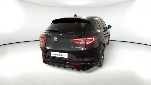 Alfa Romeo Stelvio Stelvio 2.2 T.diesel 210CV AT8 Q4 Veloce - Foto 51