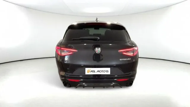 Alfa Romeo Stelvio Stelvio 2.2 T.diesel 210CV AT8 Q4 Veloce - Foto 53