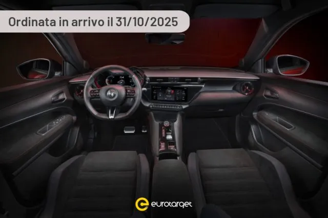 Alfa Romeo Junior Junior 280 CV BEV Veloce - Foto 289