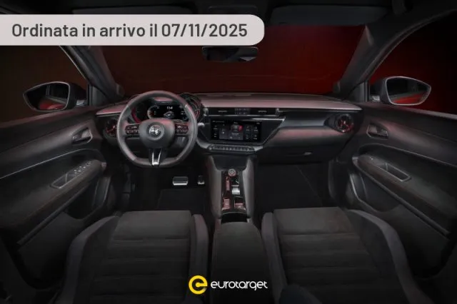 Alfa Romeo Junior Junior 280 CV BEV Veloce - Foto 313