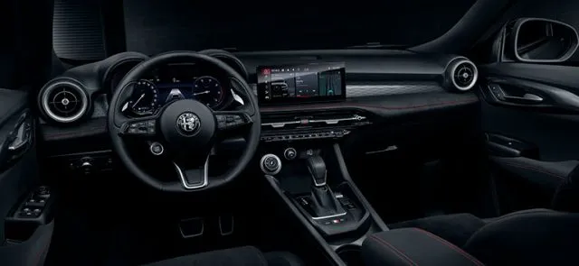 Alfa Romeo Tonale 1.3 280 CV PHEV AT6 Q4 Intensa - Foto 13