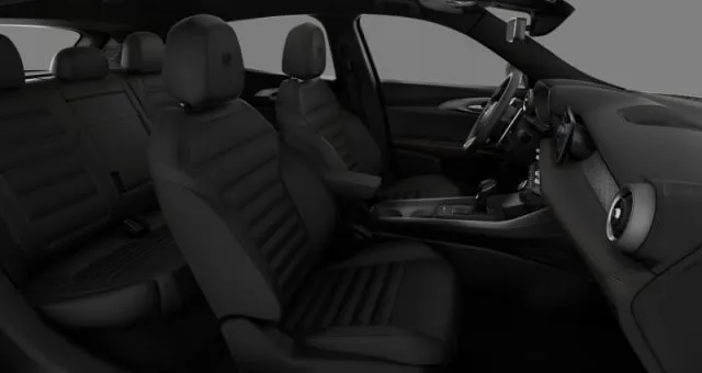 Alfa Romeo Tonale 1.3 280 CV PHEV AT6 Q4 Intensa - Foto 134
