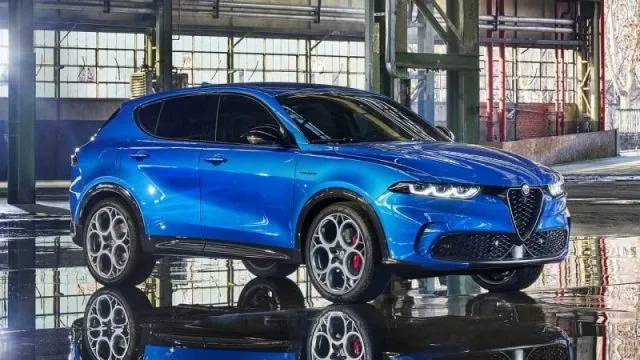 Alfa Romeo Tonale 1.3 280 CV PHEV AT6 Q4 Intensa - Foto 180