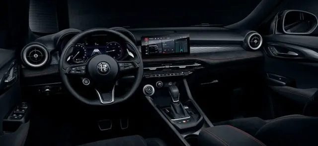 Alfa Romeo Tonale 1.3 280 CV PHEV AT6 Q4 Intensa - Foto 181