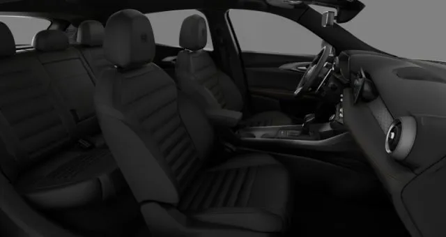 Alfa Romeo Tonale 1.3 280 CV PHEV AT6 Q4 Intensa - Foto 182