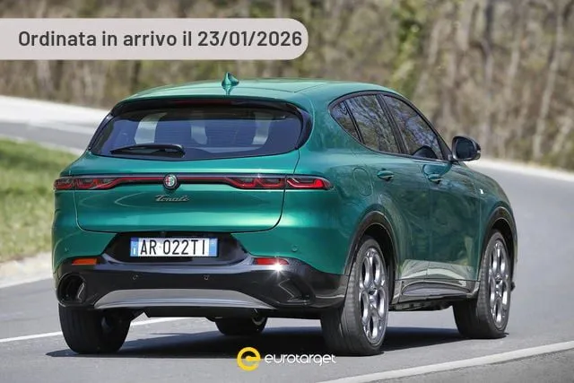Alfa Romeo Tonale 1.3 280 CV PHEV AT6 Q4 Intensa - Foto 201